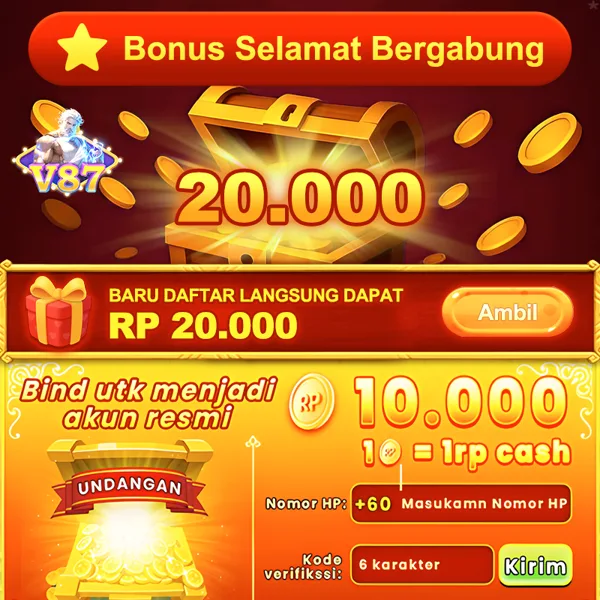 V87 2026 Slot Gacor RTP Tinggi