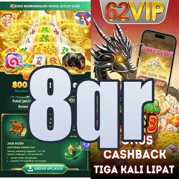 8qr Unduh