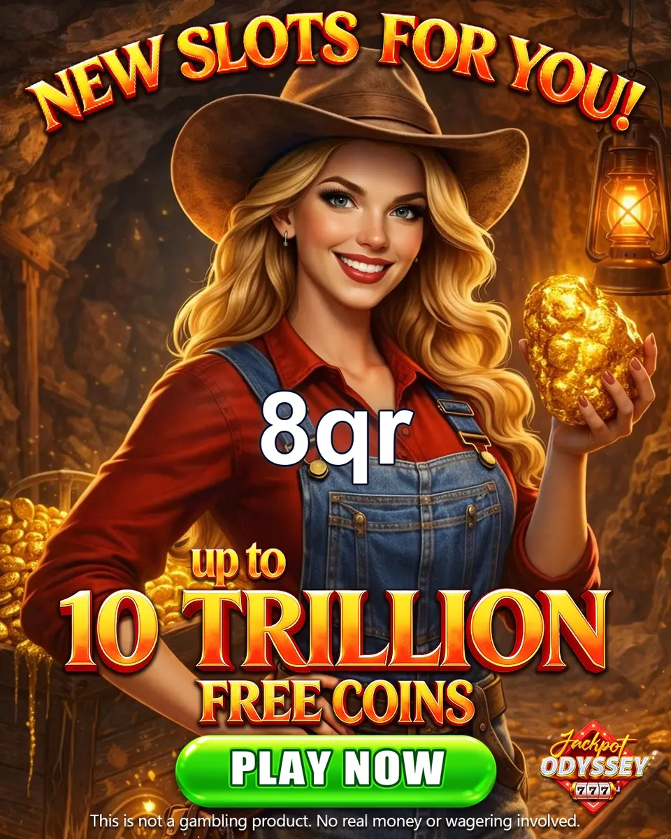8qr Masuk