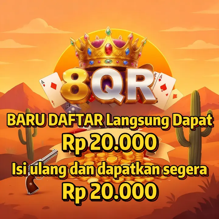 8QR Mobile APK Versi 2026